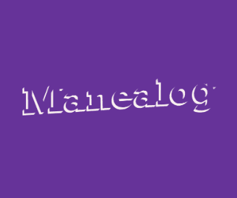 Manealog Logo