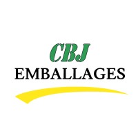 Logo CBJ Emballages